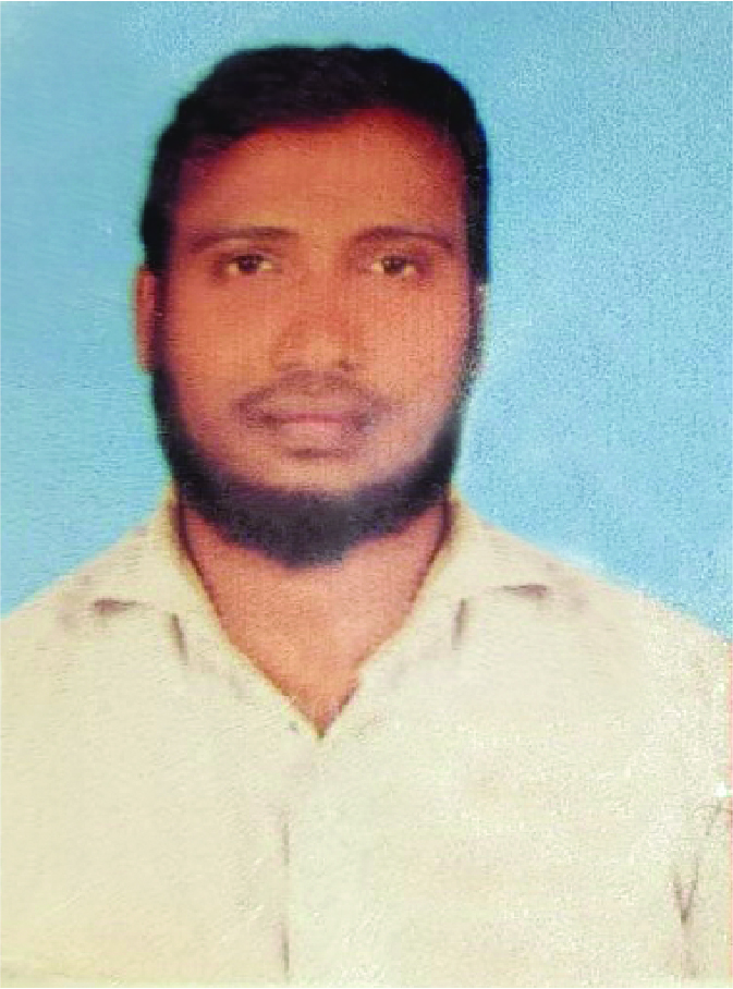 Photo of জাহাঙ্গীর আলম